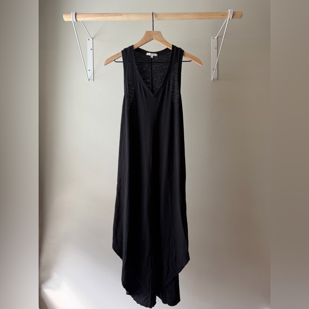 Z Supply The Reverie Slub Dress